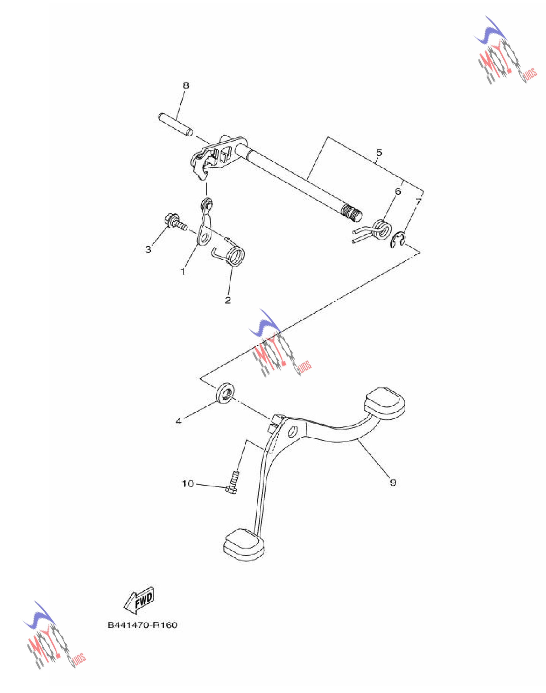 Engine Diagram